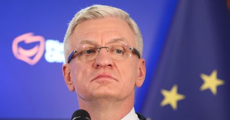 Jacek Jaśkowiak: wyrzucić Rydzyka i Jędraszewskiego!