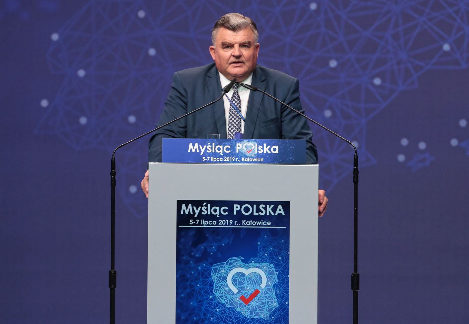 CBA na tropie interesów senatora PiS i wiceministra rolnictwa Tadeusza Romańczuka. Spółdzielnia mleczarska, którą kieruje stoi na skraju upadłości.