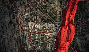 Egmont nie przestaje rozpieszczać czytelników. "Daredevil: Nieustraszony!" wreszcie w Polsce