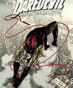 "Daredevil - Nieustraszony!", tom 3: Diabeł z Hell's Kitchen atakuje po raz trzeci