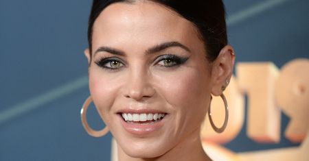 Jenna Dewan w ciąży. Szybko znalazła szczęście po rozstaniu z Channingiem Tatumem
