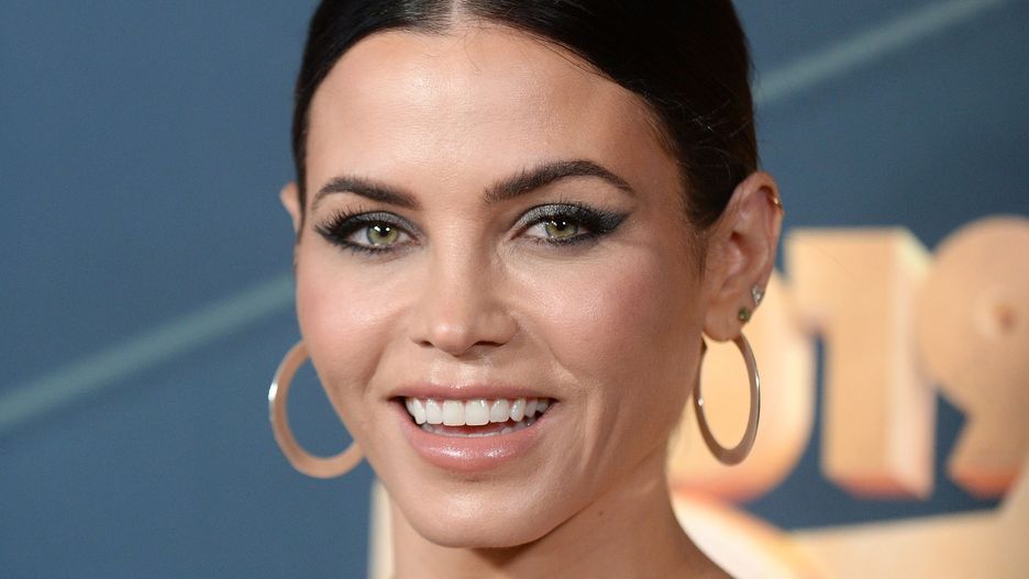 Jenna Dewan zostanie po raz drugi matką
