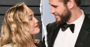 Miley Cyrus dała popalić Liamowi zaraz po ślubie! Niewygodne fakty wyszły na jaw