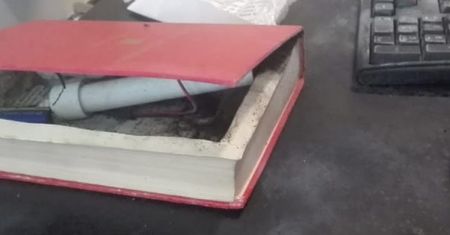 Otworzyła książkę, a ta wybuchła. Zamach na senator z Meksyku