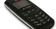 Nowy telefon G-Mode GMC201 w Sferii
