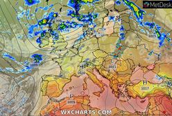 Najnowsza prognoza długoterminowa. Lato zostanie z nami na dłużej?