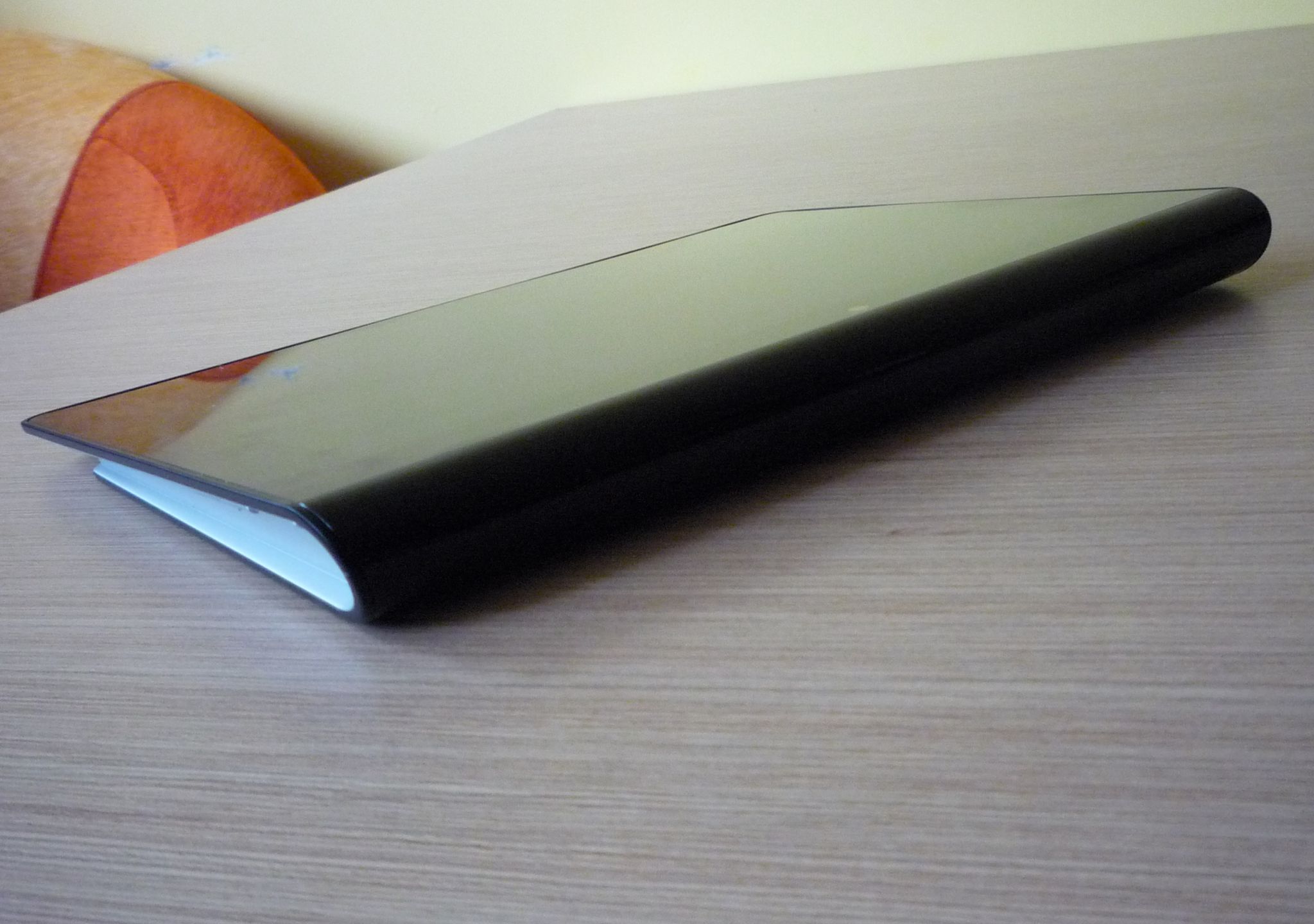 Sony Tablet S - indywidualista z japońskim rodowodem [test] 26