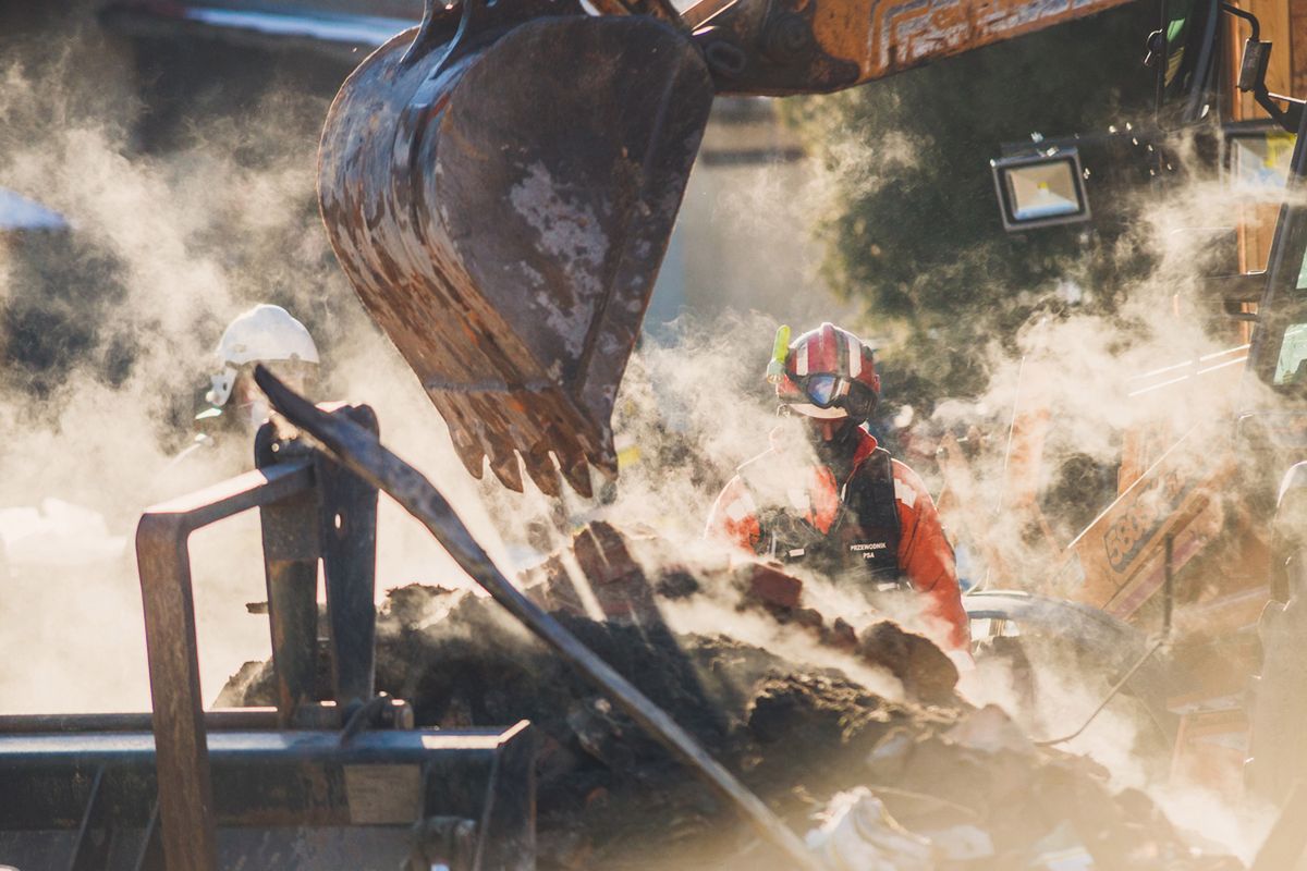 Grand Press Photo 2020: Najbardziej prestiżowe nagrody prasowe w Polsce rozdane 32