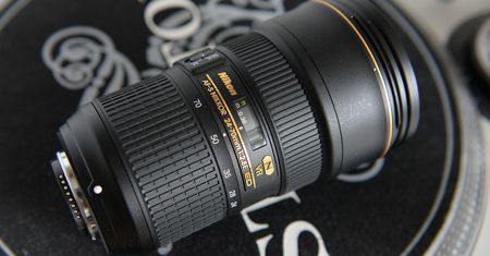 Nikkor 24-70 mm f/2.8E ED VR - zoom na maksa? [recenzja]