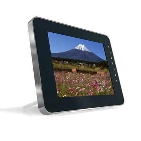 Toshiba Journe Air ? ramka foto z WiFi 1