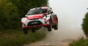Hubert Ptaszek zaliczy pełny sezon WRC2 [aktualizacja]