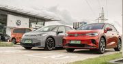 Dealerzy VW dorzucili cegiełkę do sieci ładowania. Sprawdziłem, o co w tym chodzi i jak to wygląda