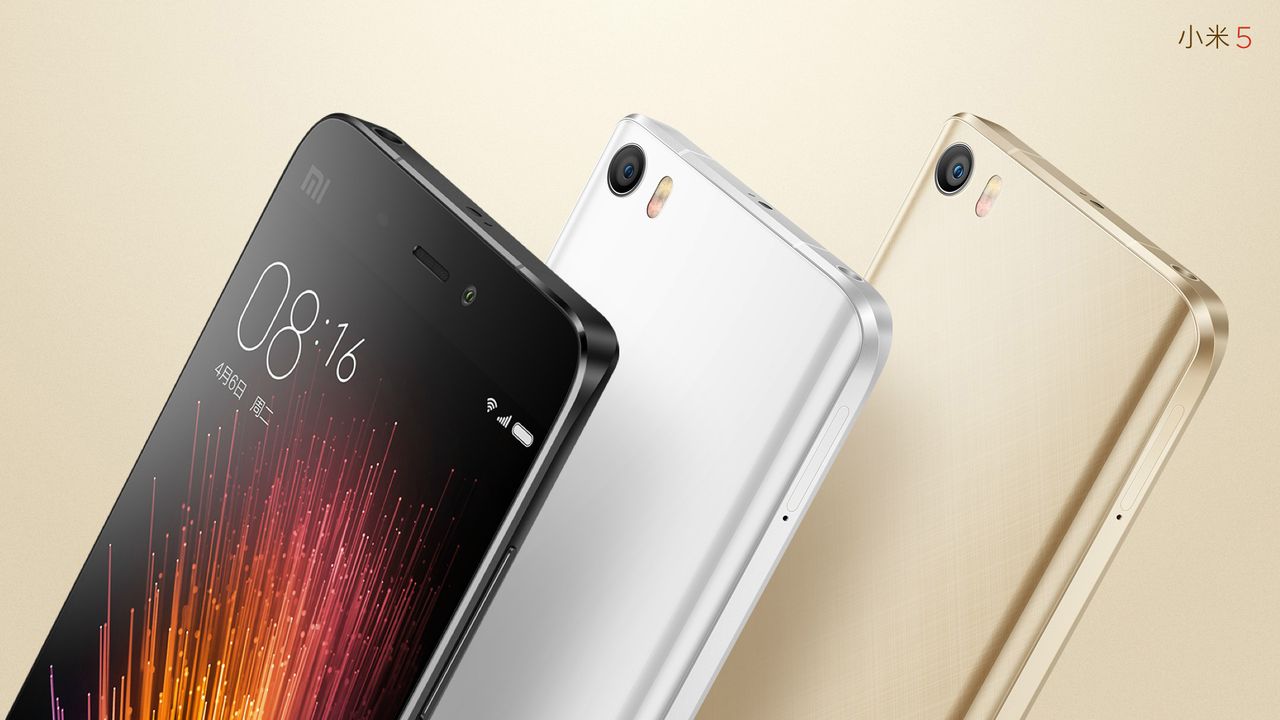 Xiaomi Mi 5 oficjalnie. Świetnie zrobiony, piekielnie szybki i rewelacyjnie wyceniony