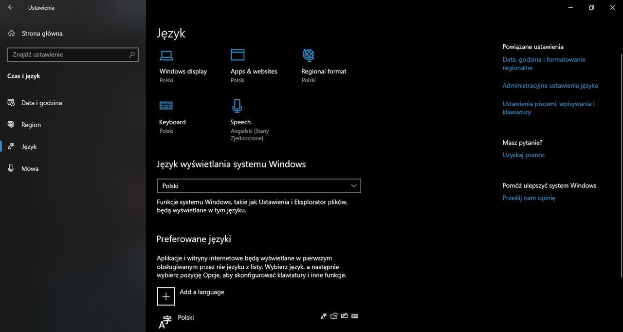 44 dni za nami, więc najwyższy czas przedstawić kolejną porcję nowości w testowych odsłonach Windows 10 – kompilacje 18922, 18932, 18936, 18941, 18945 oraz 18950