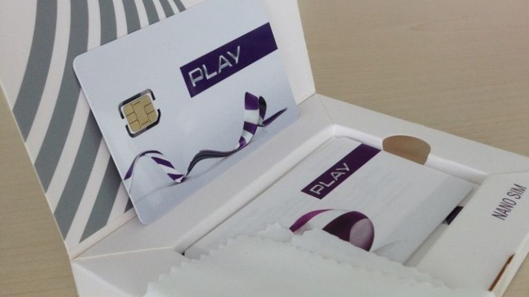 Nowa Formuła Unlimited na Kartę za 25 zł. Play odpowiada na ruch Orange 1