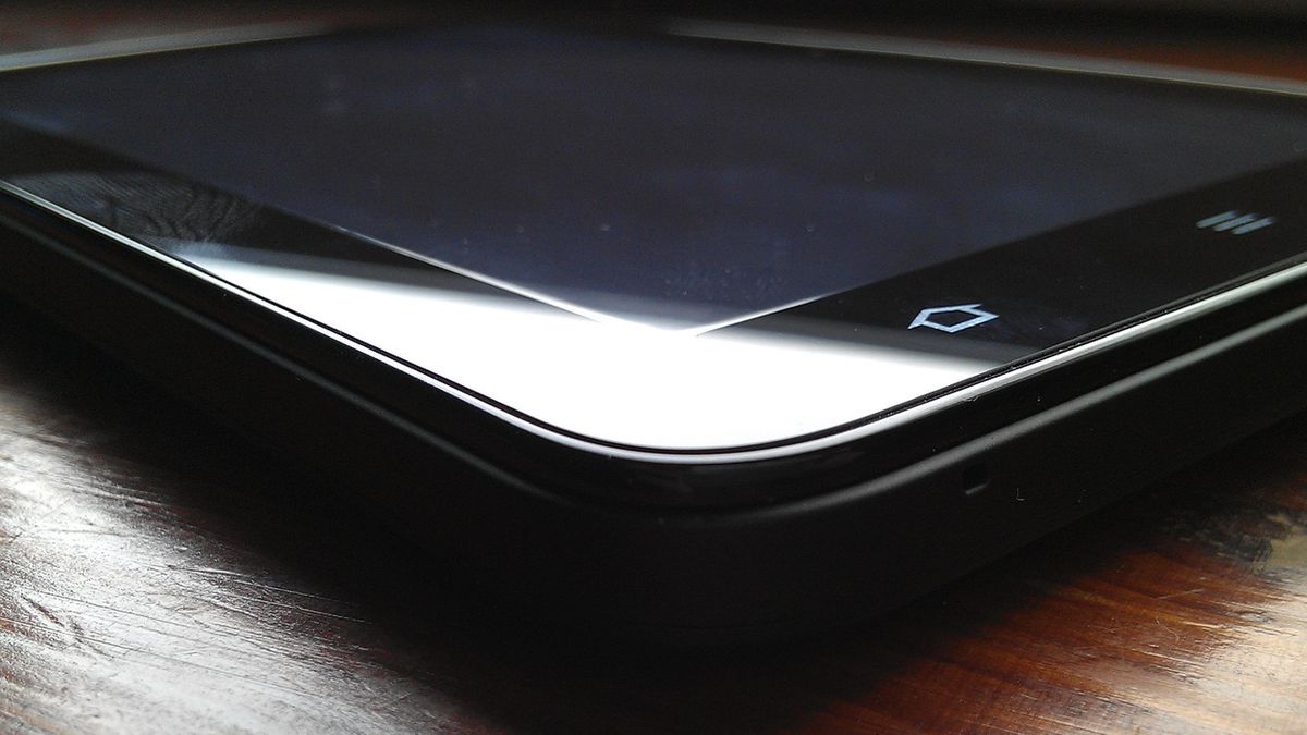 ZTE Light Tab 2 - test [wideo] 1