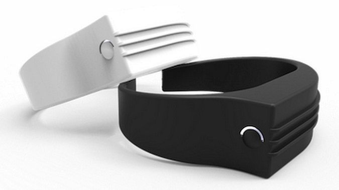 MEVU. Zapłać za zakupy gestem! 1