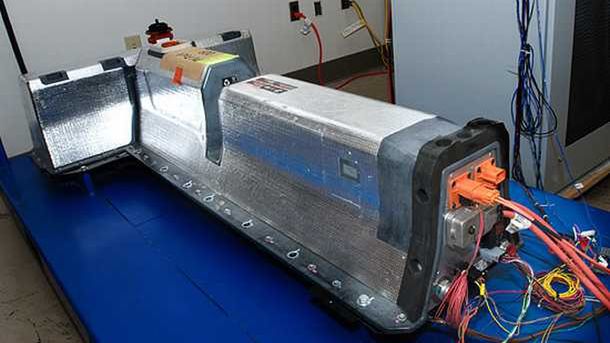 Zużyte baterie samochodowe zasilą twój dom 1