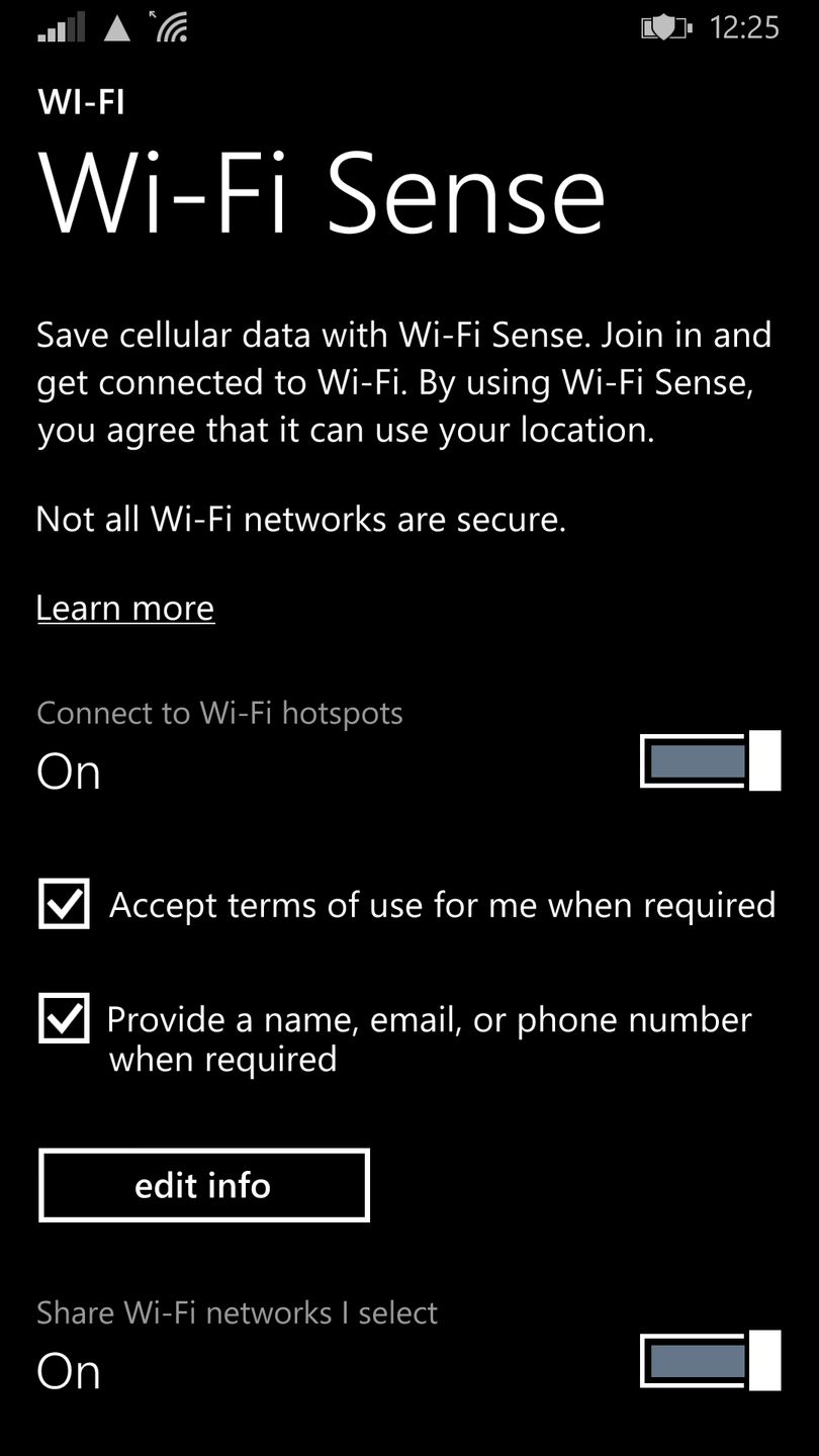 Nokia Lumia 930 – piękna, potężna i… zniechęcająca [test] 15