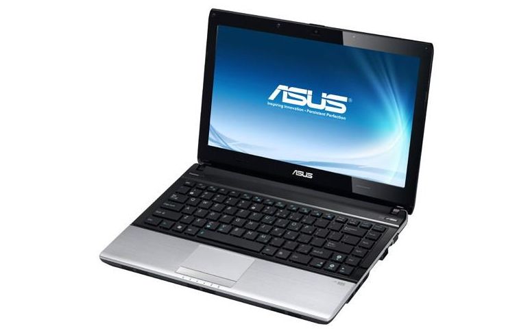 Asus U31