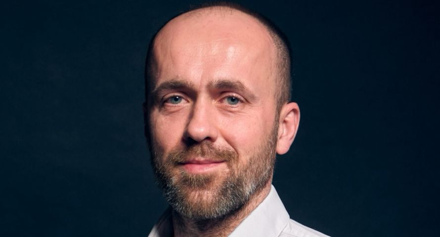 Marek Różycki partnerem zarządzającym Foap