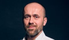 Marek Różycki partnerem zarządzającym Foap