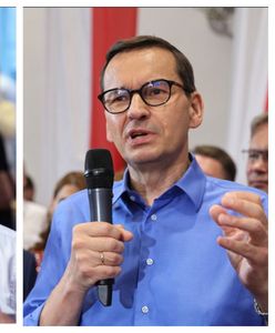 Kołodziejczak odpowiada Morawieckiemu. Wstawił też zdjęcie