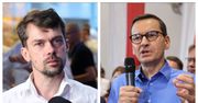Kołodziejczak odpowiada Morawieckiemu. Wstawił też zdjęcie