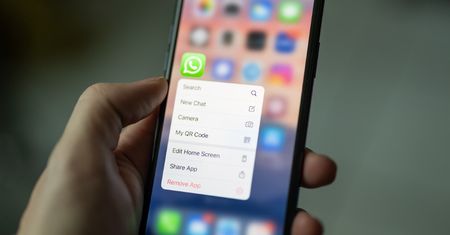 Już nie musisz obawiać się włamania na konto WhatsApp