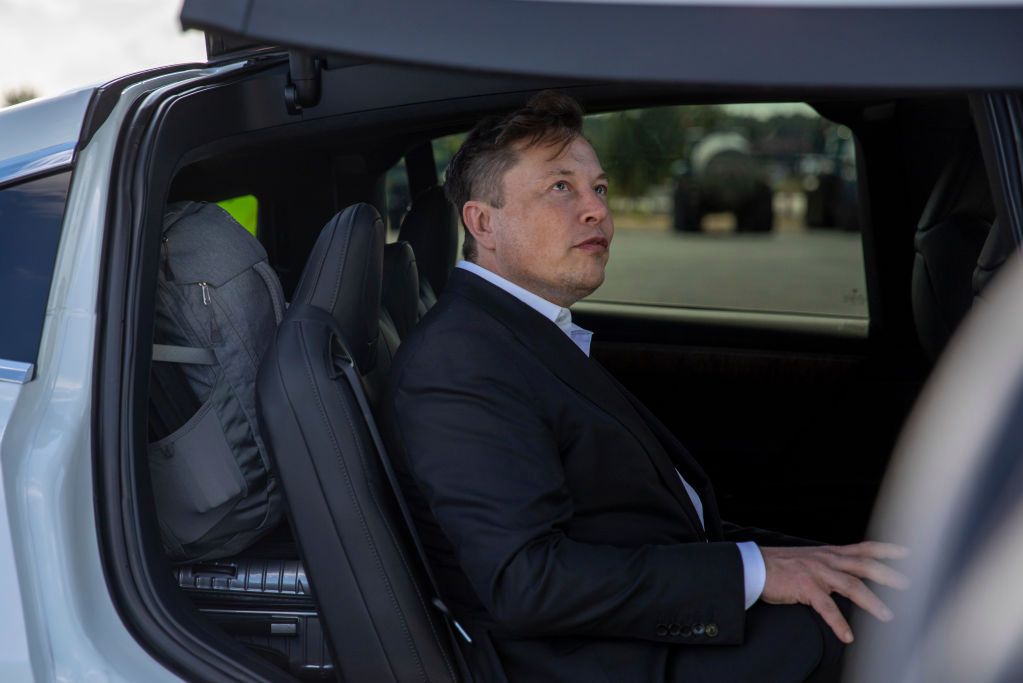Żart Elona Muska przerodził się w nowy biznes. Twórca Tesli rozpoczął produkcję