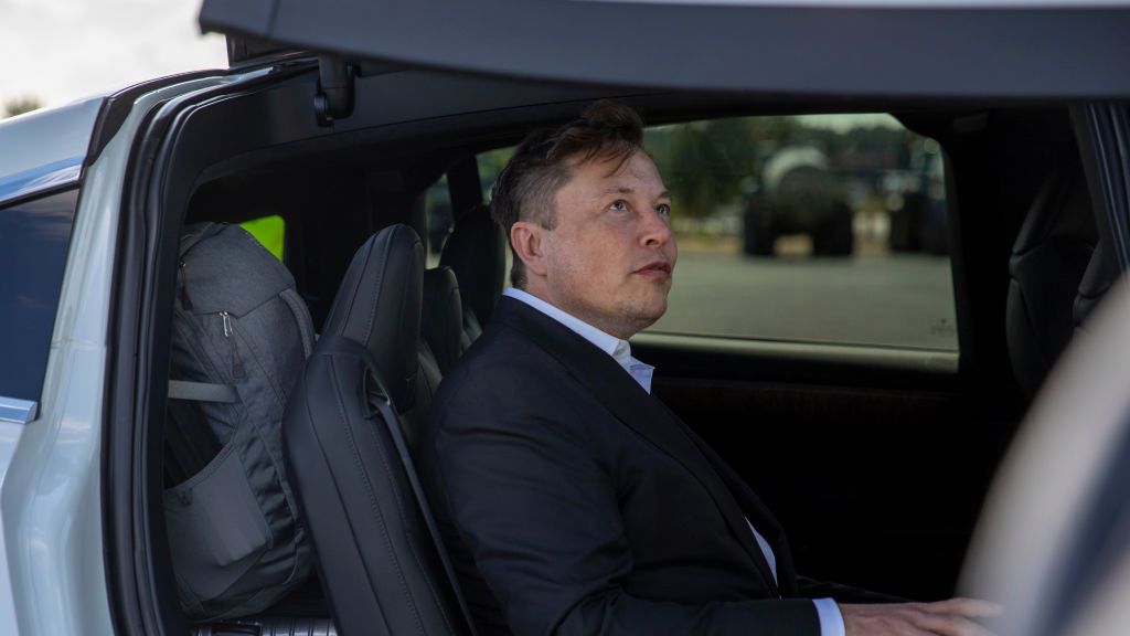 Elon Musk produkuje nie tylko samochody elektryczne. Teraz wpadł na nowy pomysł.