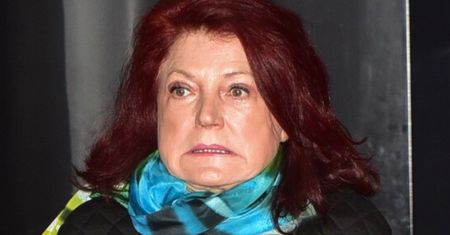 Dramat Urszuli Dudziak. Wokalistka od roku nie była w USA: "Brakuje mi Nowego Jorku"