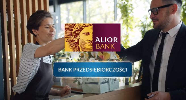 Alior Bank rusza z kampanią dla klientów biznesowych