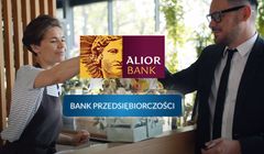Alior Bank rusza z kampanią dla klientów biznesowych