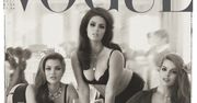 Modelki w rozmiarze plus na okładce "Vogue'a"!
