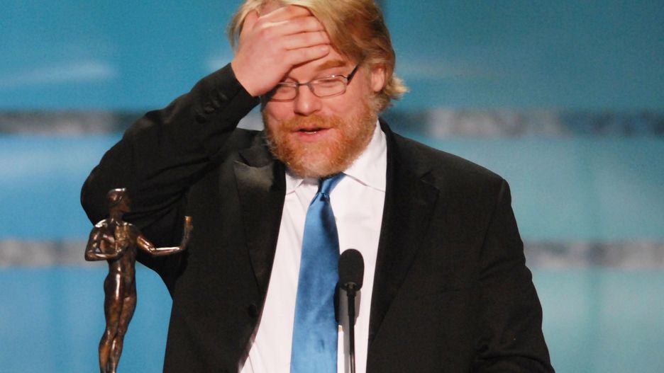 Philip Seymour Hoffman zmarł, mając 46 lat