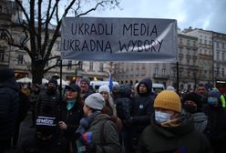 Jadczak: Musisz być przeciwko "lex TVN". Inaczej politycy wejdą ci na głowę [OPINIA]