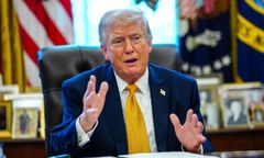 Działo się w nocy. Trump chce Kuby, "tajne" rozmowy z Iranem