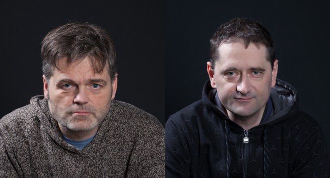 Leszek Ziniewicz i Łukasz Witkiewicz zasilają kreację Walk Creative