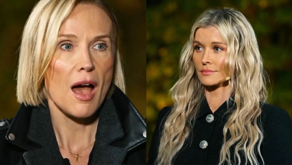 Ewa wydała oświadczenie. Drama przed finałem "Top Model"