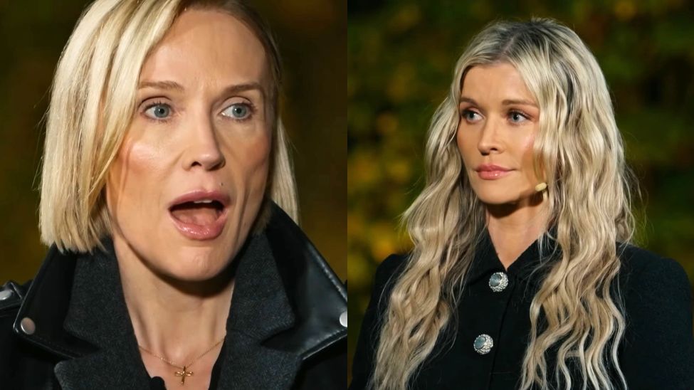 Ewa Pietruk zabrała głos po awansie do finału "Top Model"