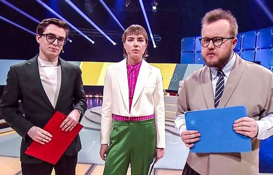 Tworzony przez influencerów format wraca do TVP2. Będzie inny dzień emisji