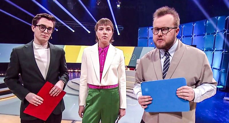 Tworzony przez influencerów format wraca do TVP2. Będzie inny dzień emisji