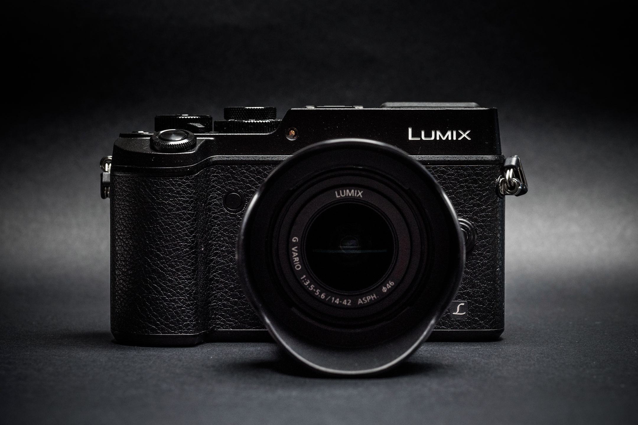 Panasonic Lumix GX8 - stabilizacja i jakość w pełnej krasie 65