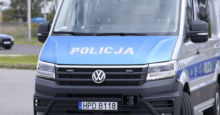 Nowe radiowozy za prawie 1,4 mln zł. Będą służyć przy wypadkach drogowych