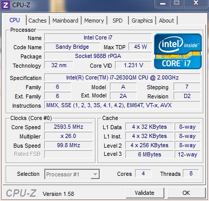Asus Lamborghini VX7 - no to jazda! [test cz. 2] 2