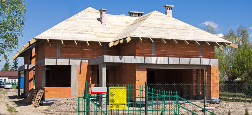 Chcesz wybudować dom? Kluczowy będzie plan ogólny. Lepiej złóż wniosek