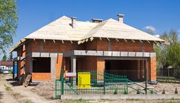 Chcesz wybudować dom? Kluczowy będzie plan ogólny. Lepiej złóż wniosek