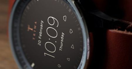Chcę taki smartwatch!