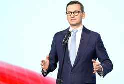 Różnica 23 dni. Są nowe szczegóły z prokuratury ws. Morawieckiego